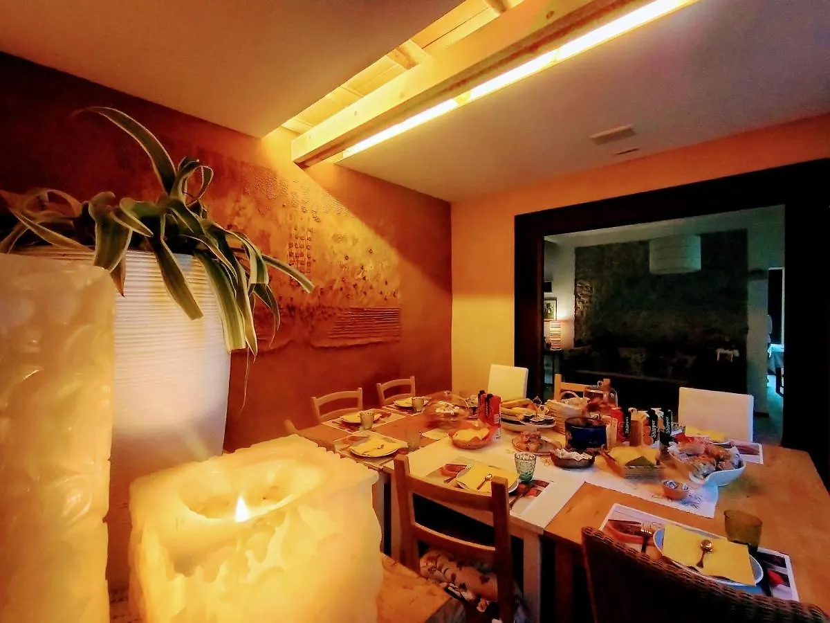 Pederobba B&B Terre Di Bea 0*,