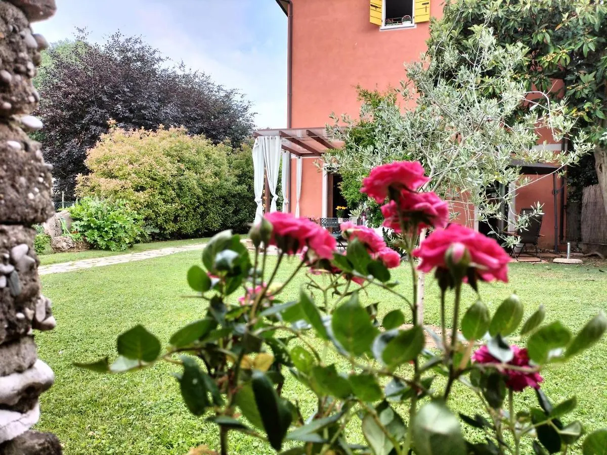 Pederobba B&B Terre Di Bea إيطاليا
