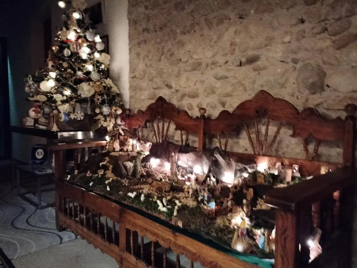 فندق مبيت وإفطار Pederobba B&B Terre Di Bea
