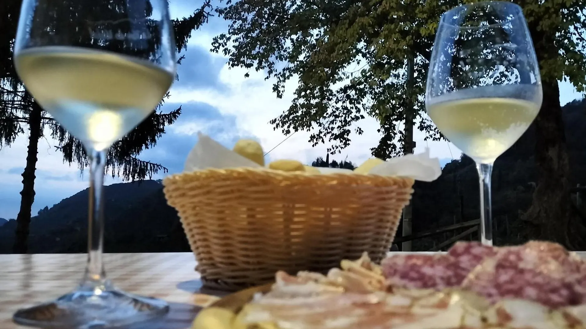 Pederobba B&B Terre Di Bea إيطاليا