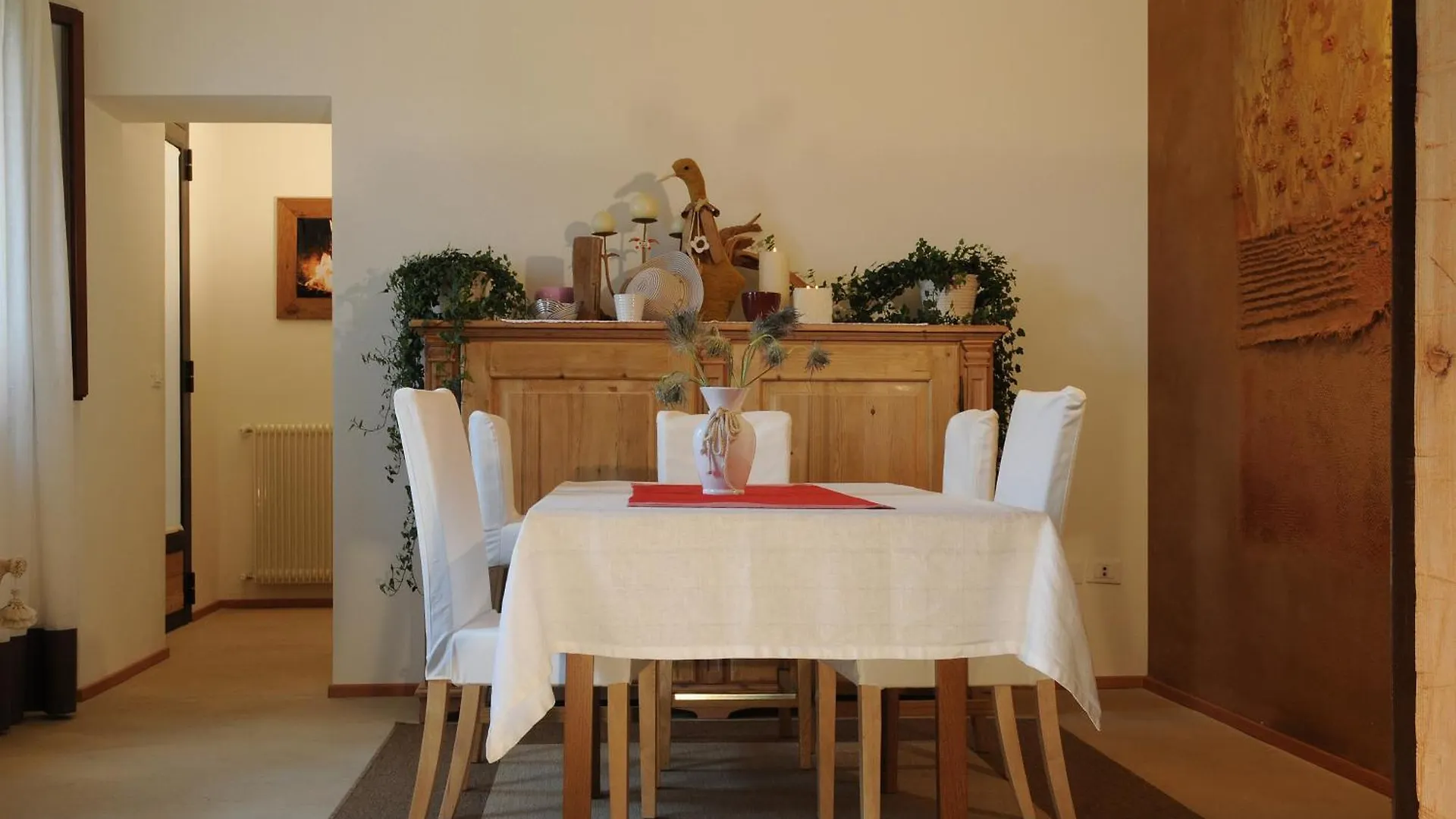 Pederobba B&B Terre Di Bea 0*,