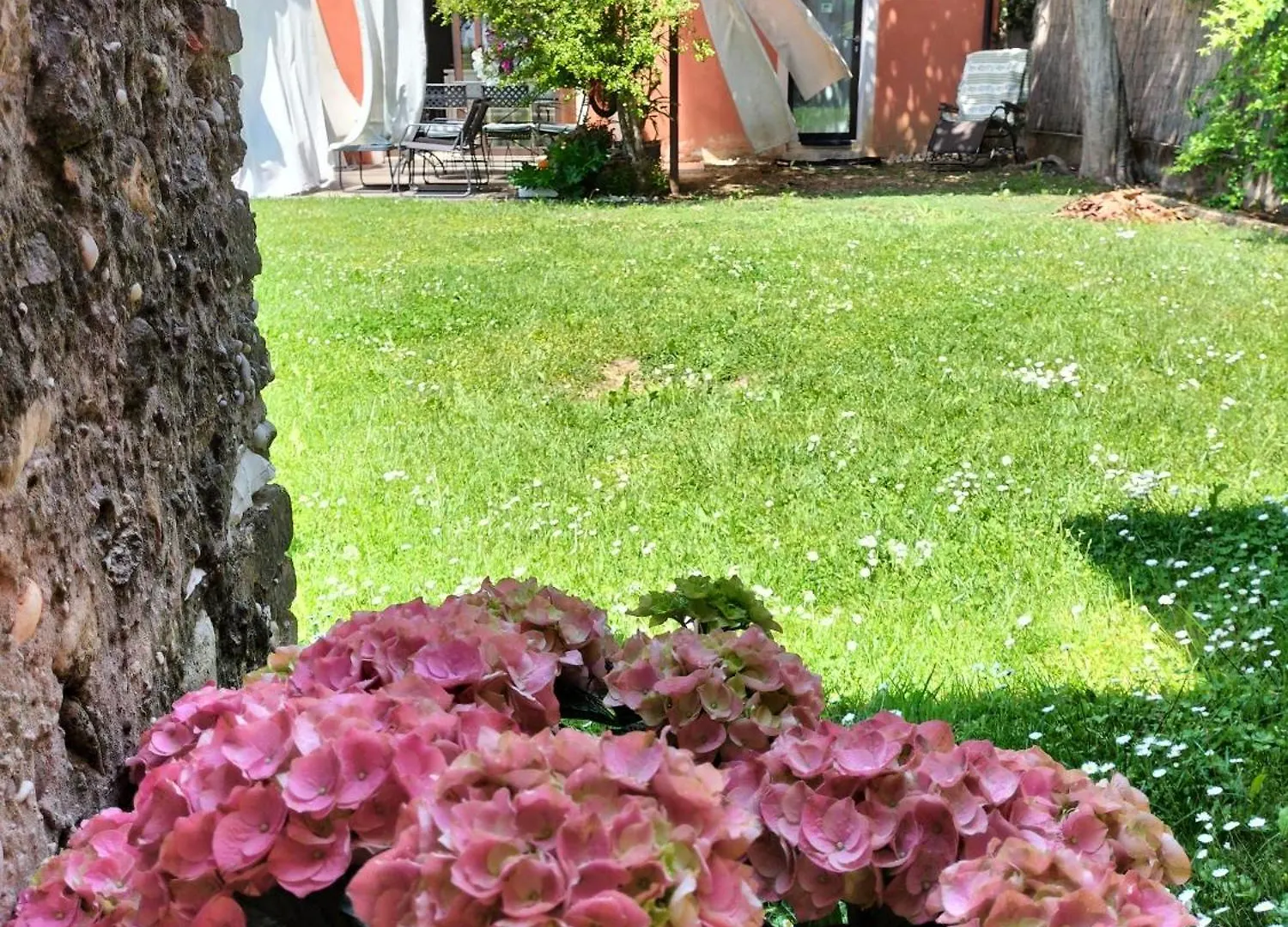 Pederobba B&B Terre Di Bea 0*,  إيطاليا