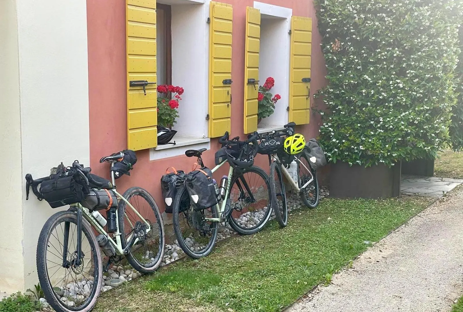 Pederobba B&B Terre Di Bea إيطاليا