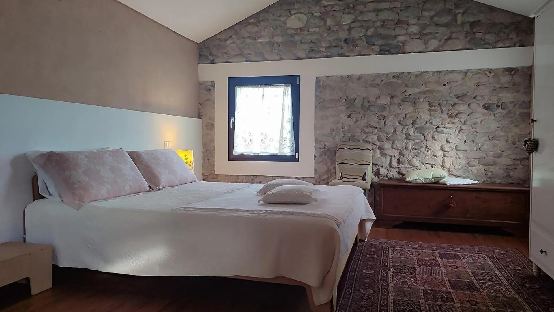 فندق مبيت وإفطار Pederobba B&B Terre Di Bea