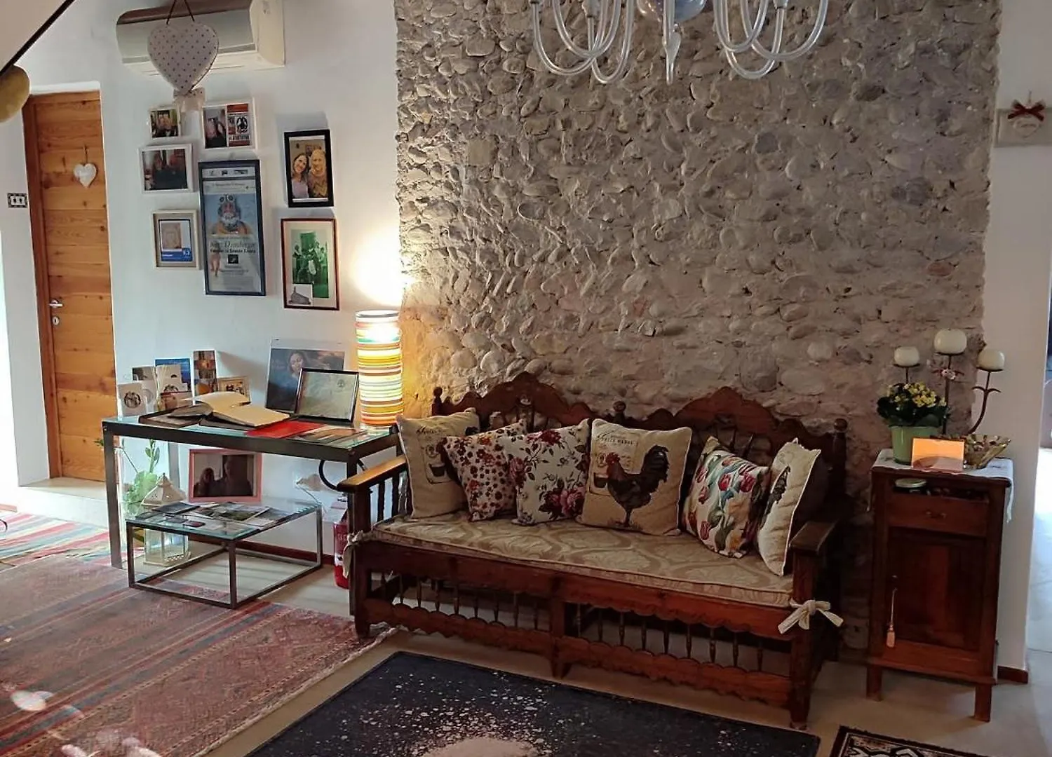 Pederobba B&B Terre Di Bea