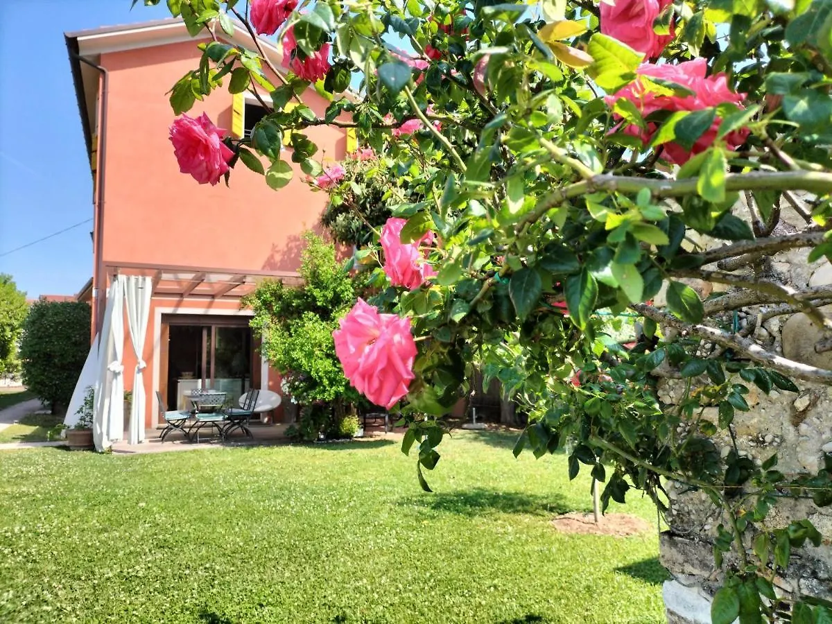 B&B Terre Di Bea Pederobba Italien