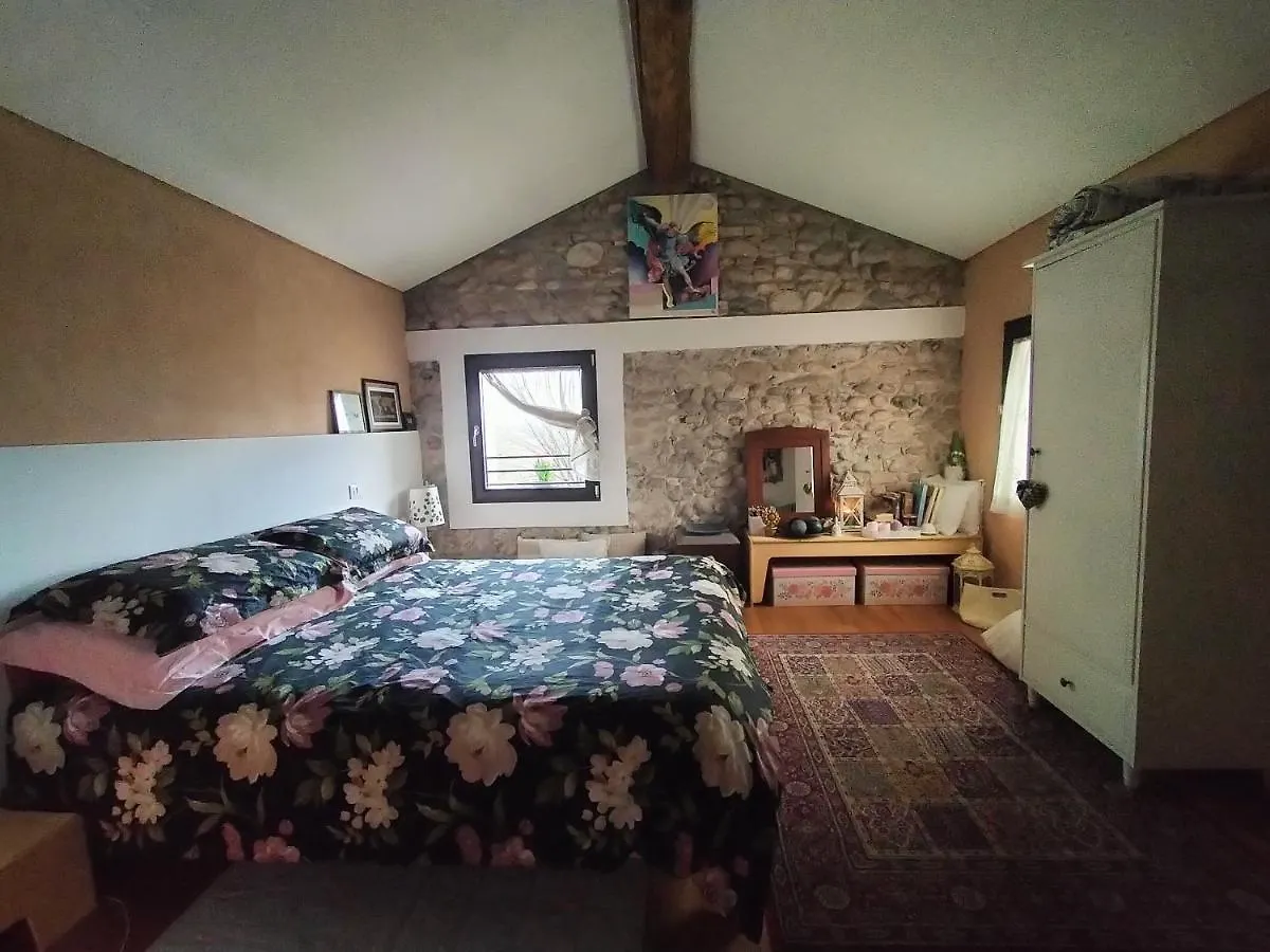 Frühstückspension B&B Terre Di Bea Pederobba