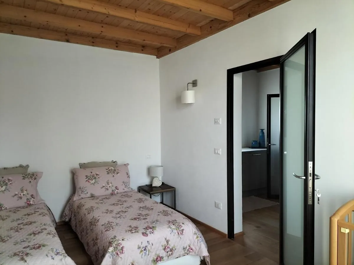 B&B Terre Di Bea Pederobba 0*,  Italien