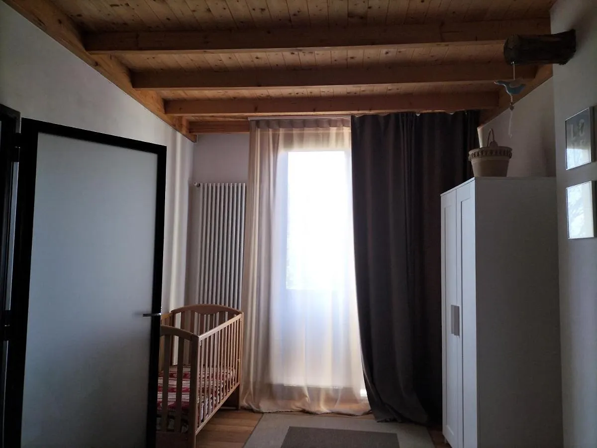 B&B Terre Di Bea Pederobba Frühstückspension
