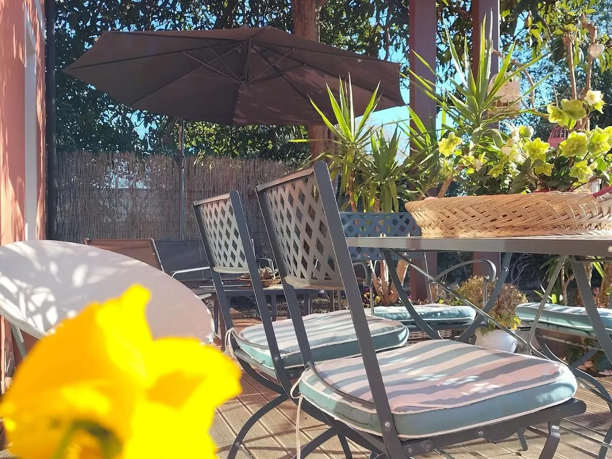 B&B Terre Di Bea Pederobba Frühstückspension