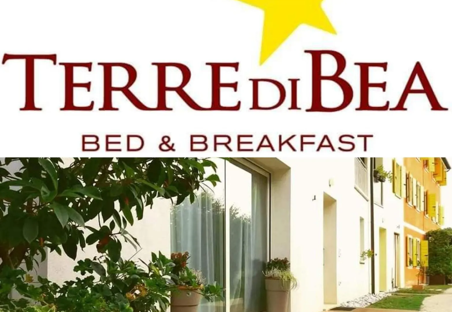 B&B Terre Di Bea Pederobba 0*,
