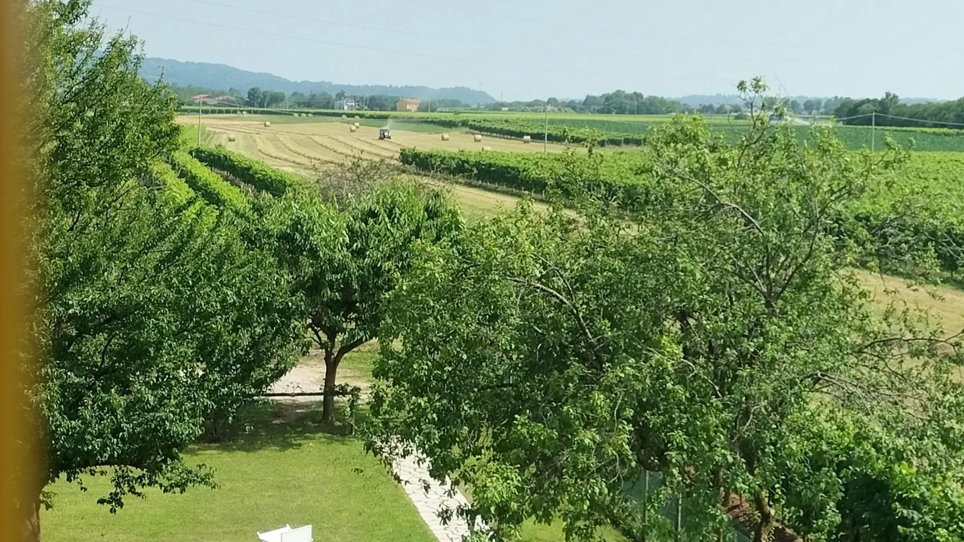 B&B Terre Di Bea Pederobba Italien