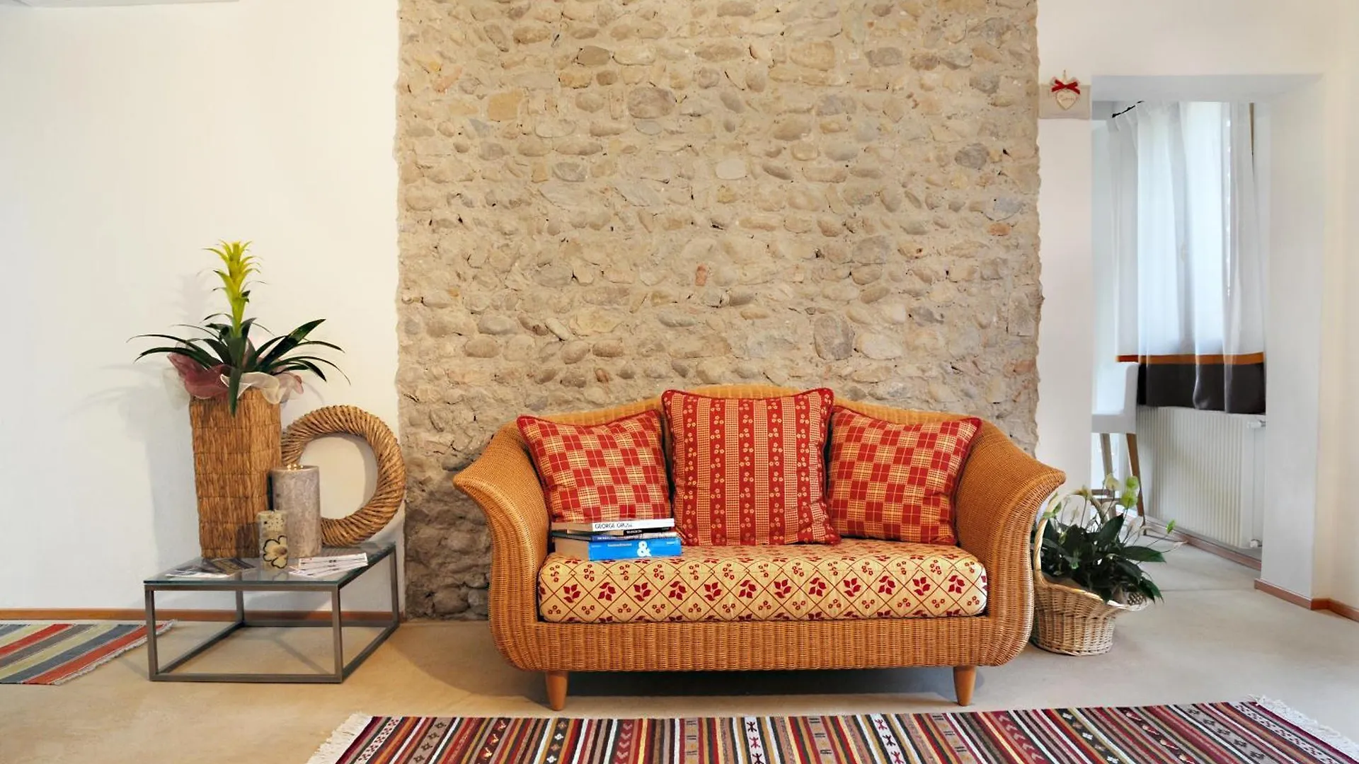 B&B Terre Di Bea Pederobba Frühstückspension