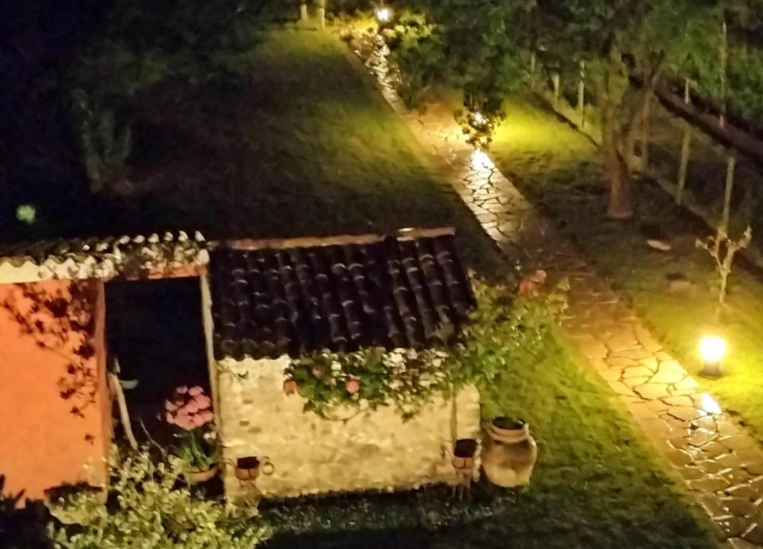 B&B Terre Di Bea Pederobba Frühstückspension