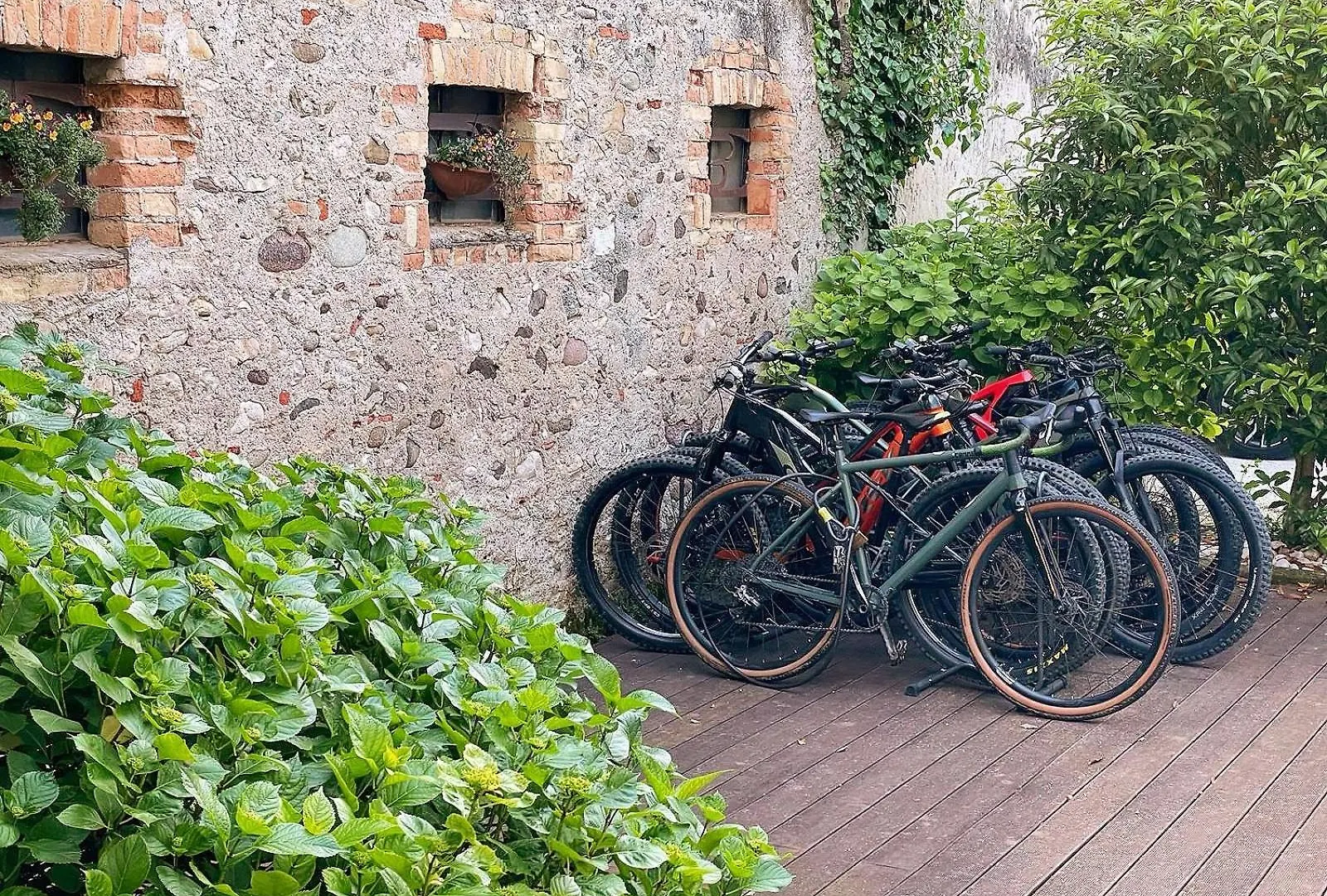 B&B Terre Di Bea Pederobba