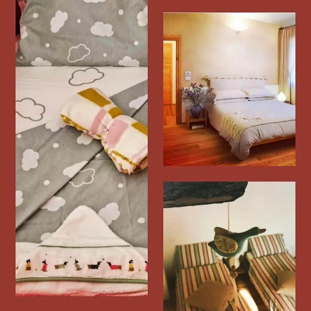 B&B Terre Di Bea Pederobba 0*,